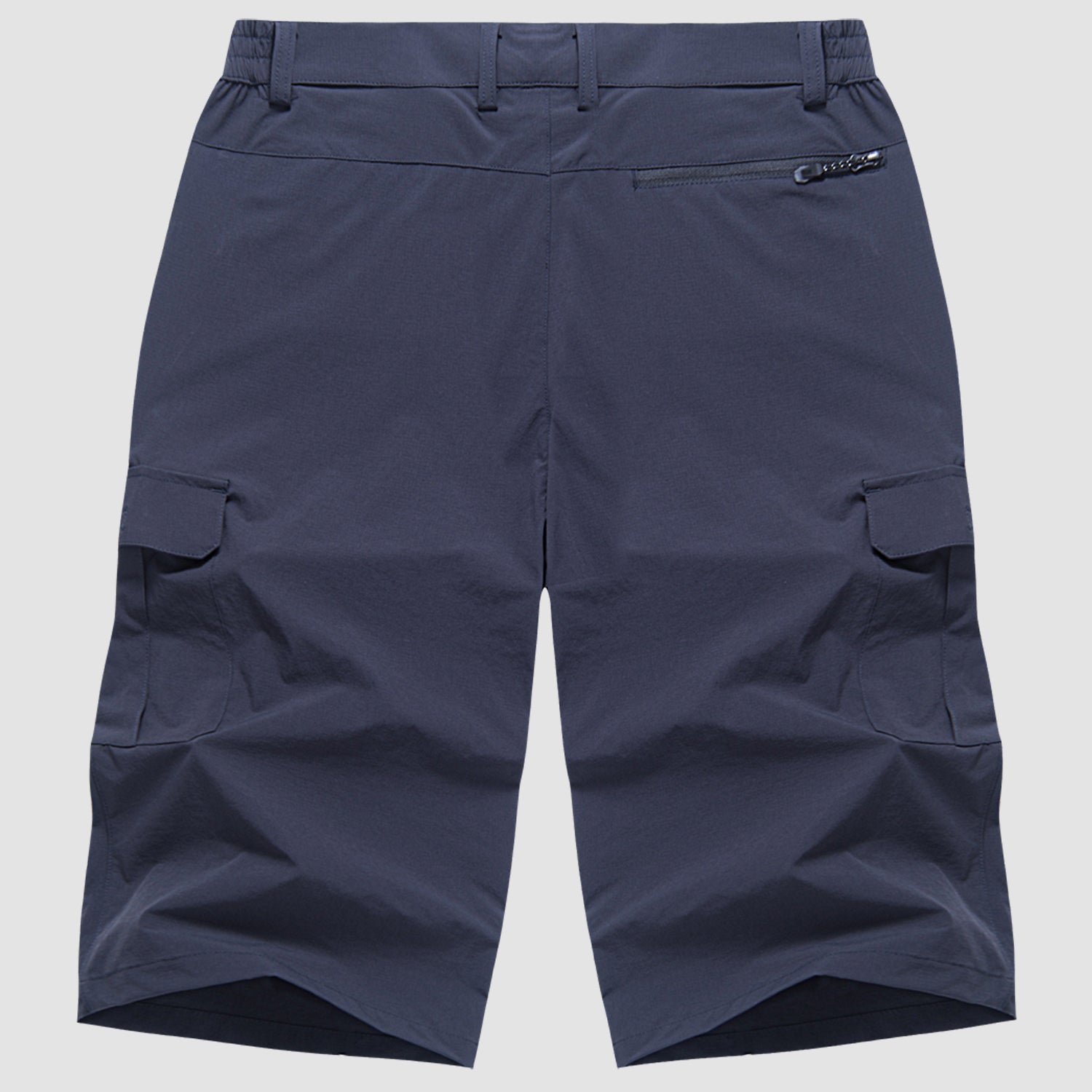 Steiger™ - Sneldrogende cargo shorts voor heren