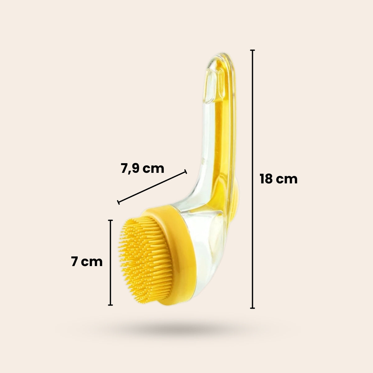 FurEase - Maak badtijd een moment van ontspanning en plezier!