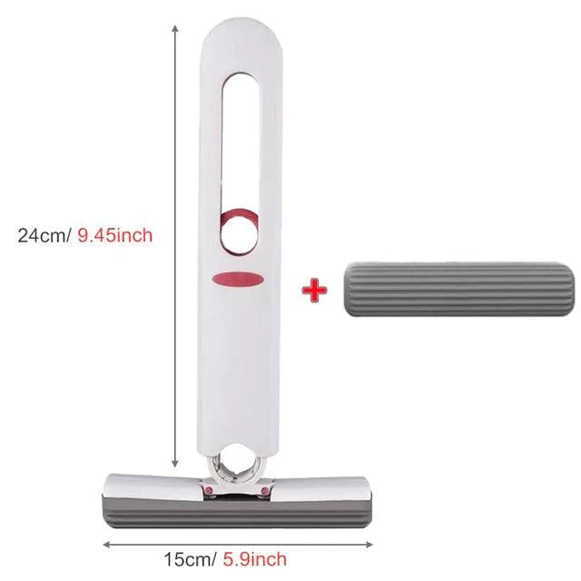 Maak jouw huis prachtig schoon!