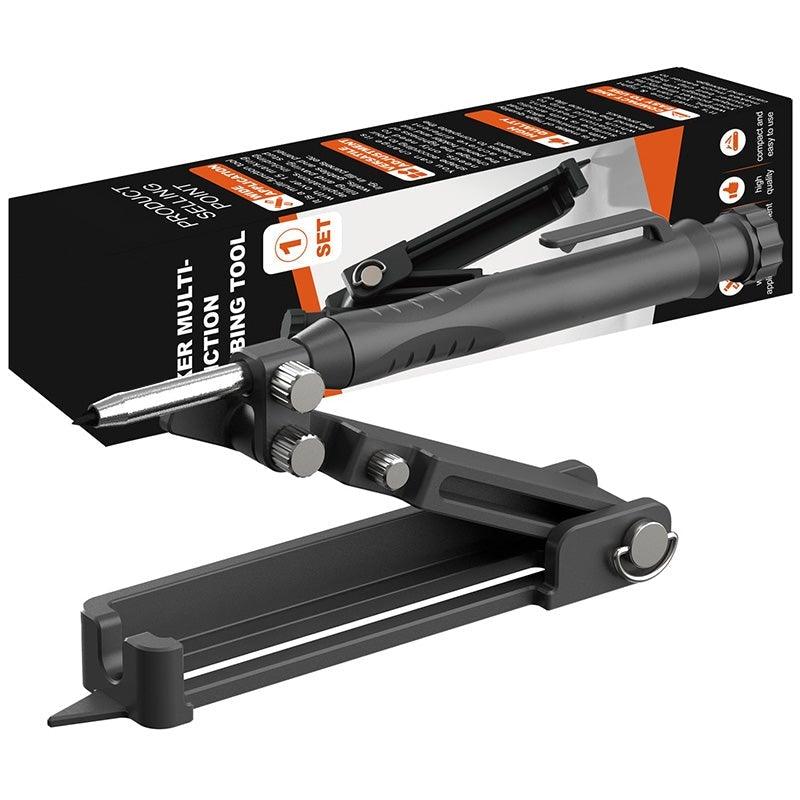 MarkEx- Multifunctioneel krasgereedschap