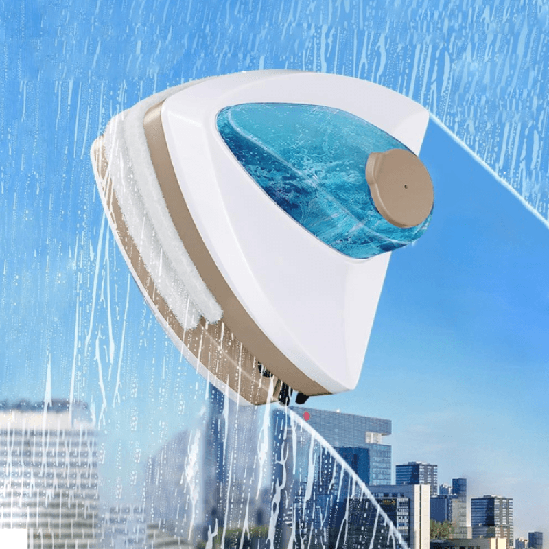Magnetische Raamreiniger