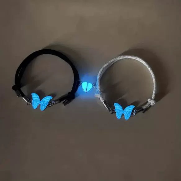 Mariposa™ - Schitter in het licht van Elegantie