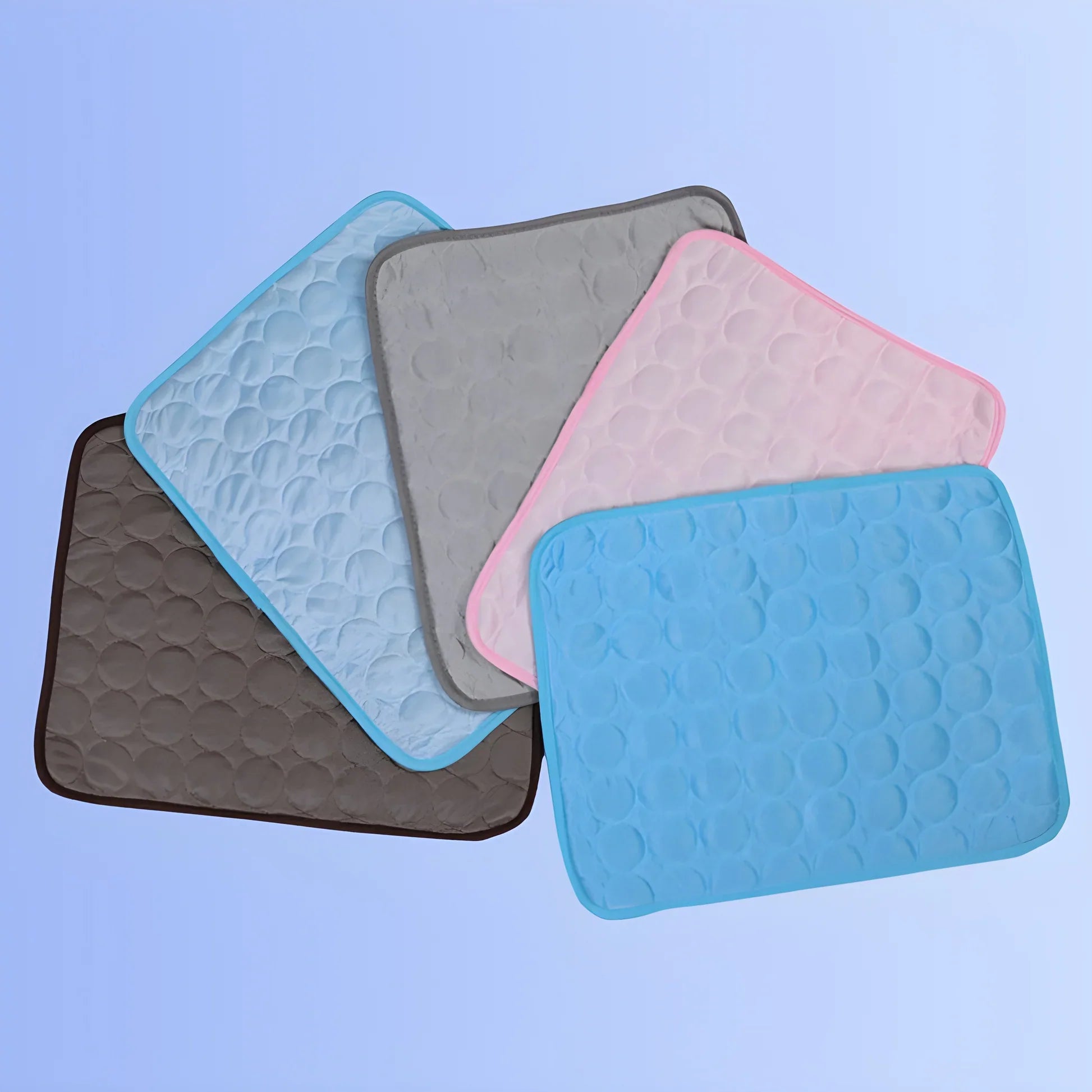 ComfyCooler™ – Houd je hond koel, comfortabel en veilig