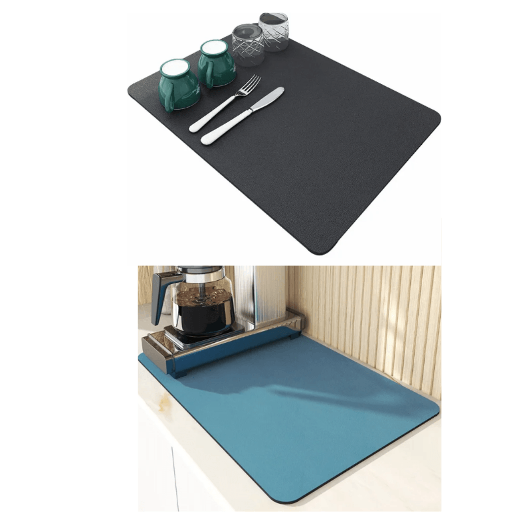 PowerSorb™ | Snel-Absorberende mat