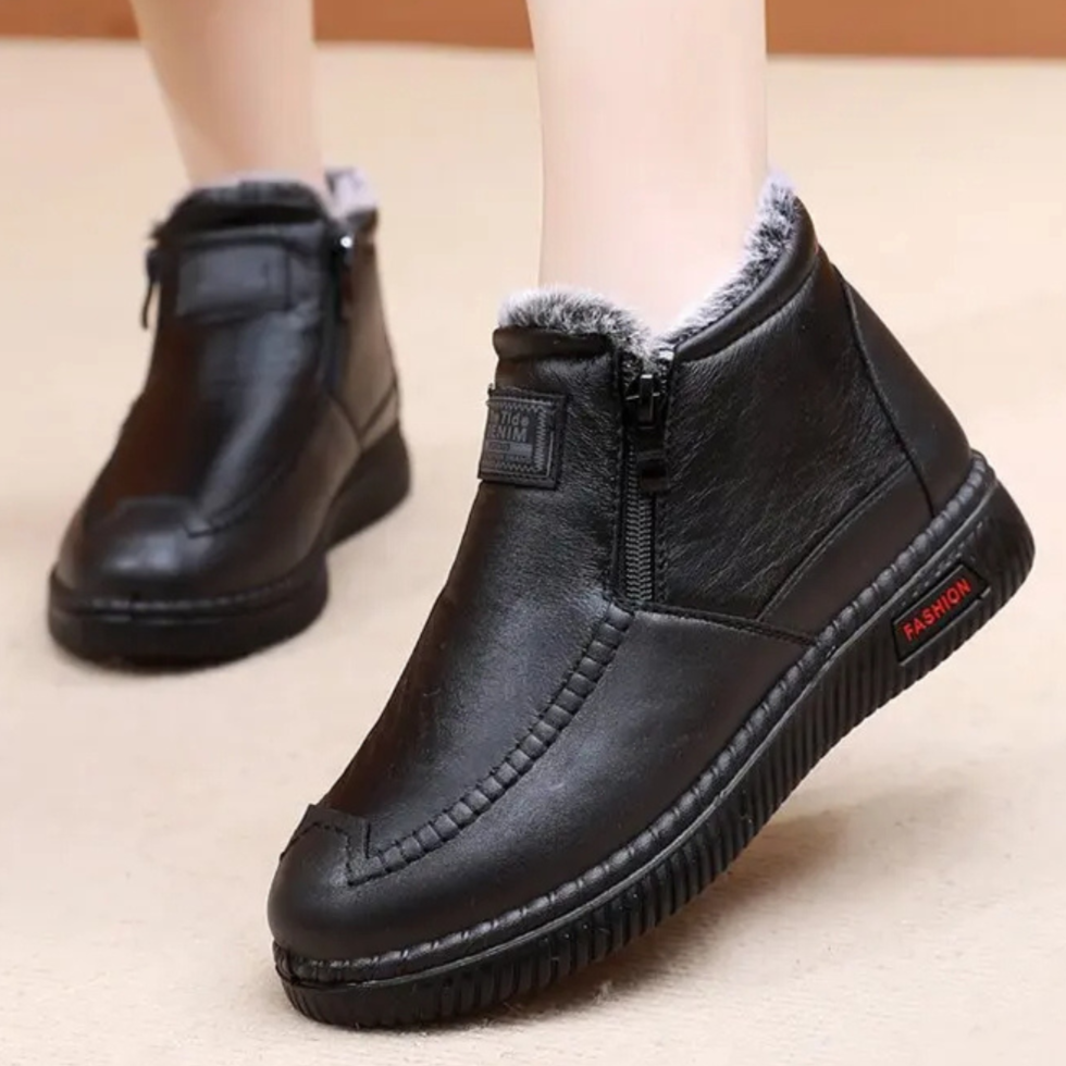 Erna™ - Orthopedische winterschoenen