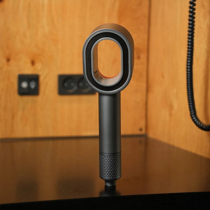 Hydrelis™ | Hogedrukdouche voor uw welzijn