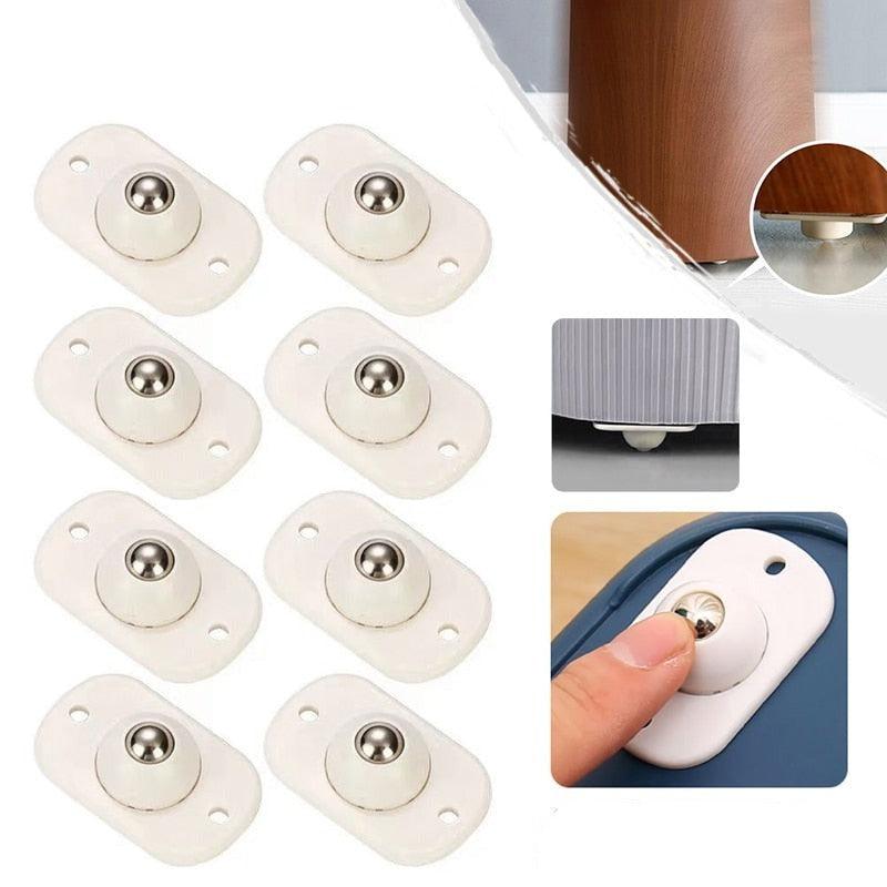 MovePods roterende wielen [6+6 GRATIS]