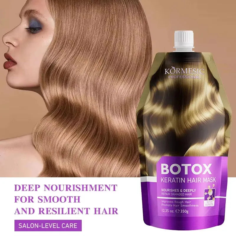 Kormesic™ | Ontwaakt Zijdezachte Kracht in Slechts Enkele Seconden