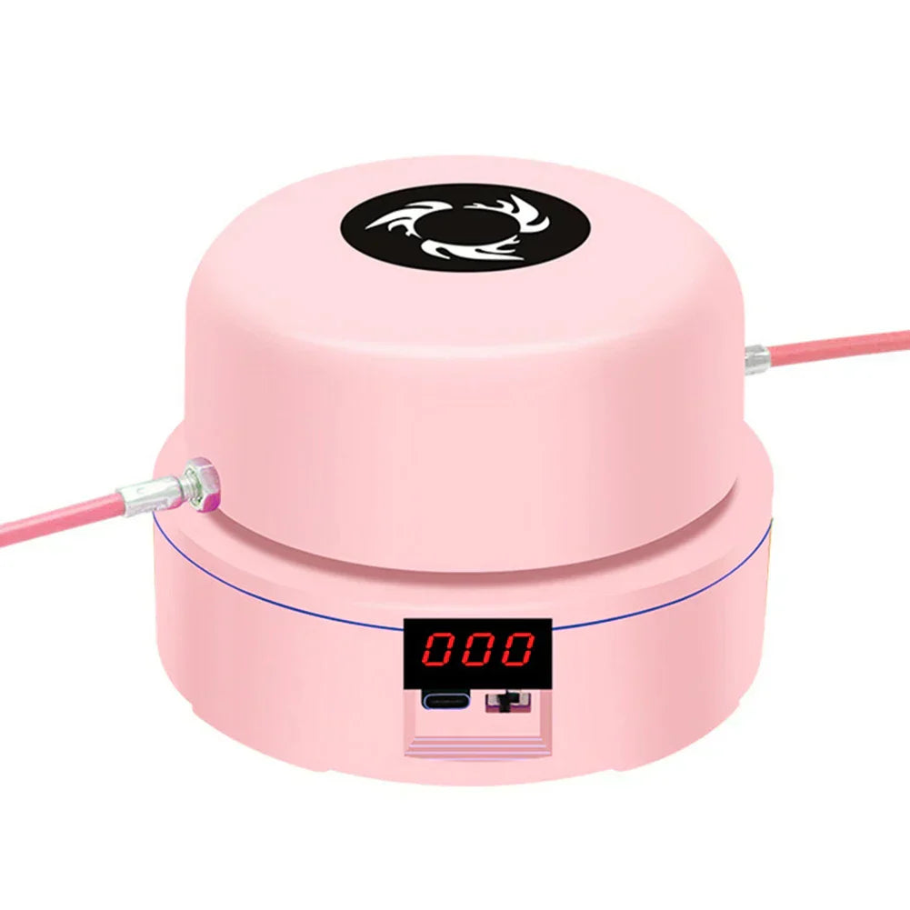 SmartSkip™ Spring slimmer, niet harder