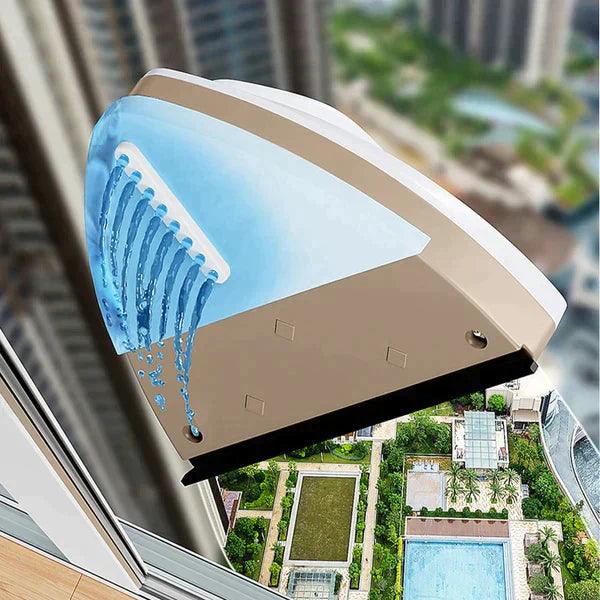 Magnetische Raamreiniger