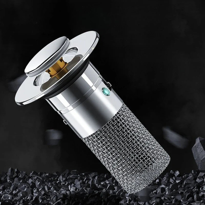 Clariox™ | Reinheid Begint Bij De Afvoer (1+1 GRATIS)