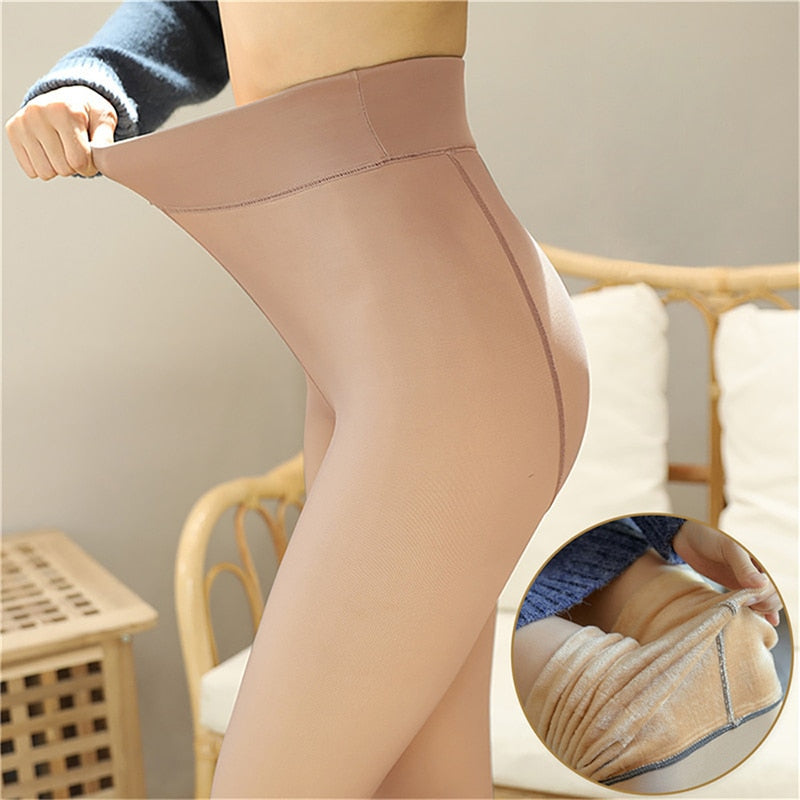 1+1 GRATIS | ThermaTight™ - Warme Legging [Laatste dag korting