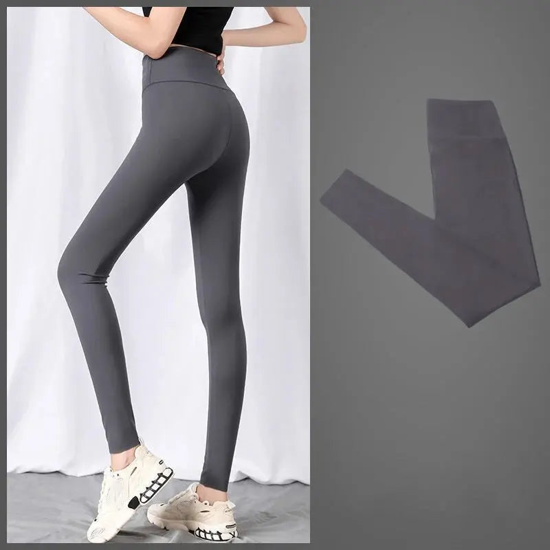 1+1 GRATIS | Figuurvoorbereidende Legging™ Perfecte Pasvorm en Figuur – De Hele Dag!