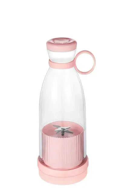 Fruvia™ – Draagbare elektrische blender voor smoothies