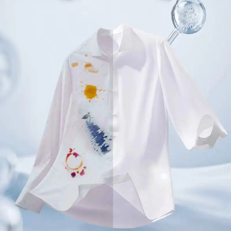 EnzyPurex™ | Krachtige Reiniging voor Stralende Frisheid