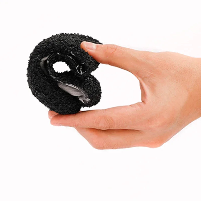 1+1 GRATIS | Blotevoetensok™ Comfort En Stabiliteit