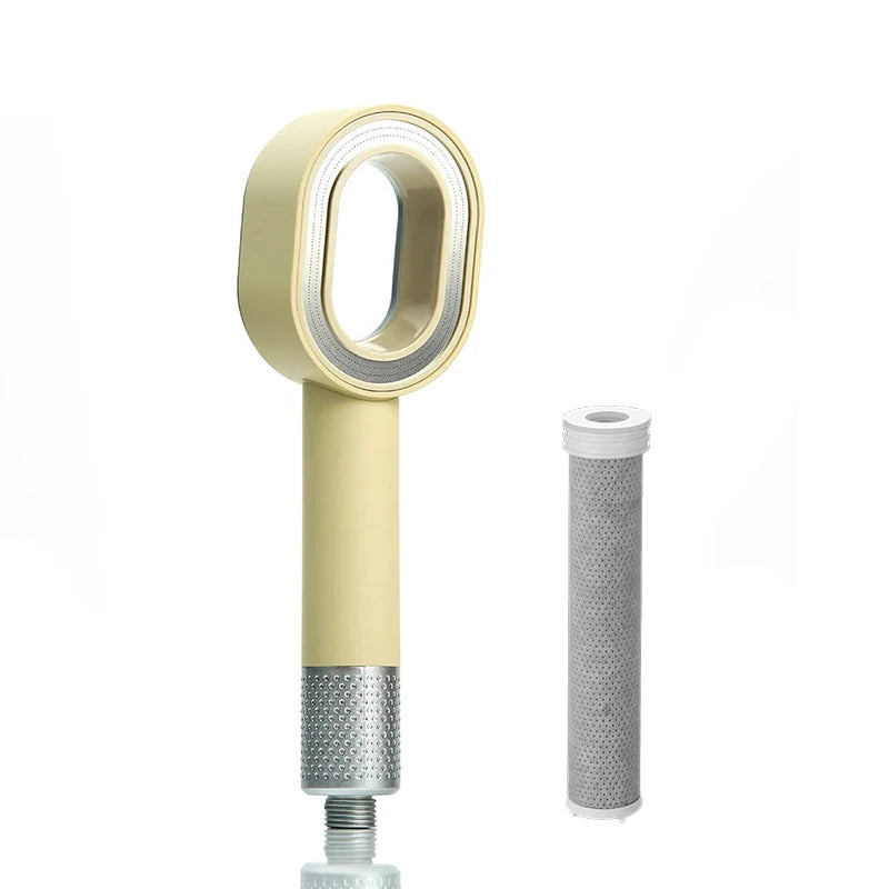 Hydrelis™ | Hogedrukdouche voor uw welzijn