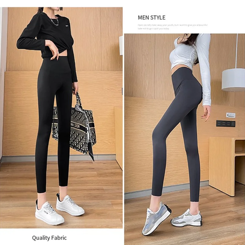 1+1 GRATIS | Figuurvoorbereidende Legging™ Perfecte Pasvorm en Figuur – De Hele Dag!