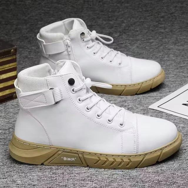 UrbanExplorer™ – Slanke, Moderne Pasvorm