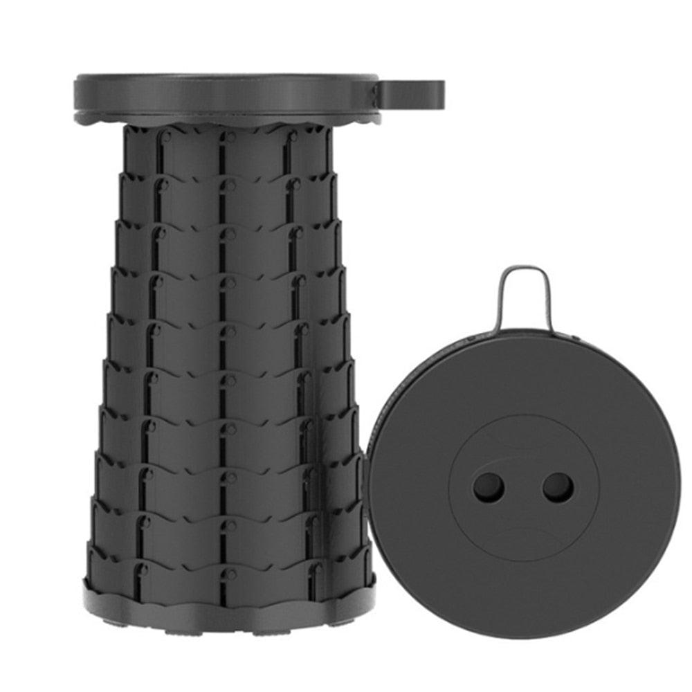 Festival Kruk™ De uitvouwkruk, perfect voor onderweg!