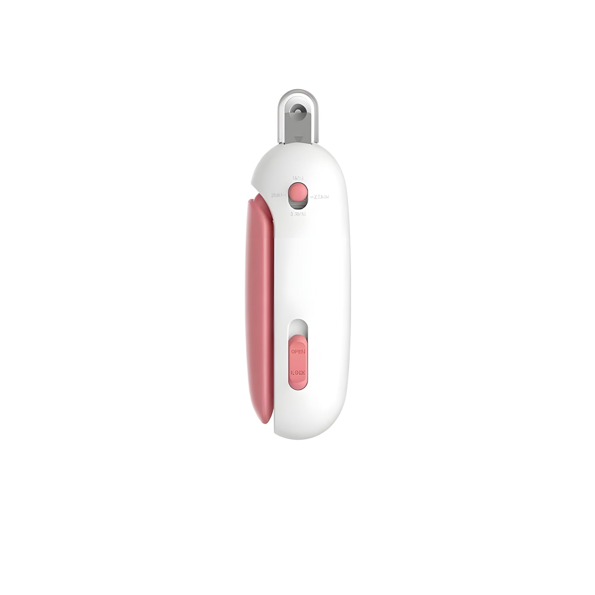 SafeClip – De veilige en professionele nagelknipper voor huisdieren!