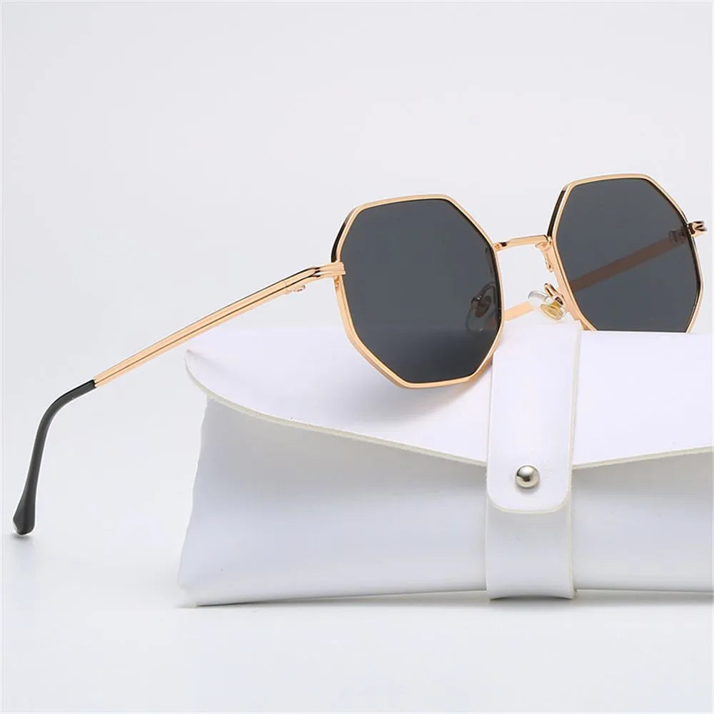Octagio 52mm Sunglasses