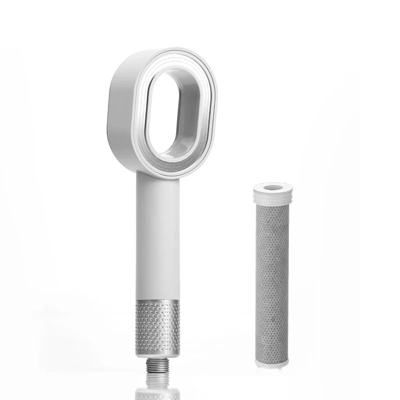 Hydrelis™ | Hogedrukdouche voor uw welzijn