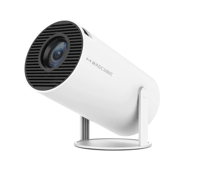 Vivid 4K™ | Muur projector