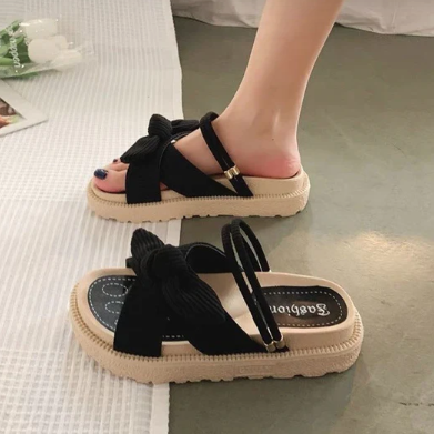 Luxa™ - sandalen in avontuurlijke stijl