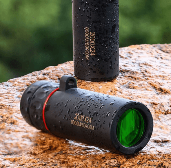 ZoomXplorer HD- Waterproof Mini Telescope | 50% KORTING
