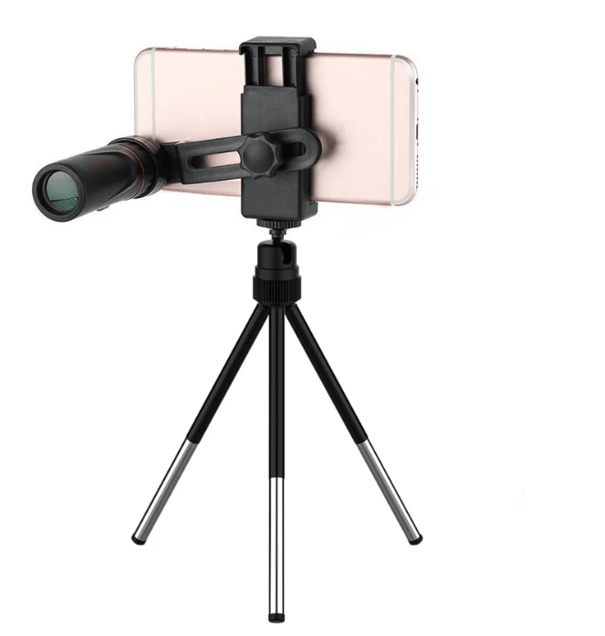 ZoomXplorer HD- Waterproof Mini Telescope | 50% KORTING