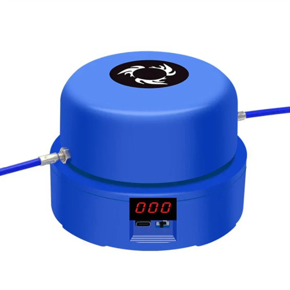 SmartSkip™ Spring slimmer, niet harder