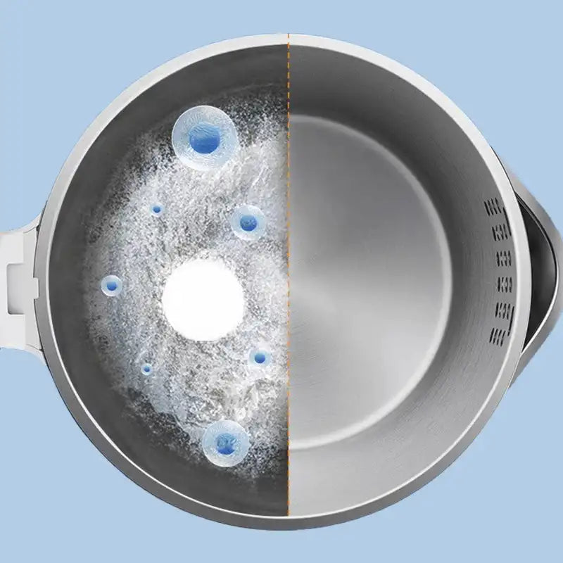 EnzyPurex™ | Krachtige Reiniging voor Stralende Frisheid