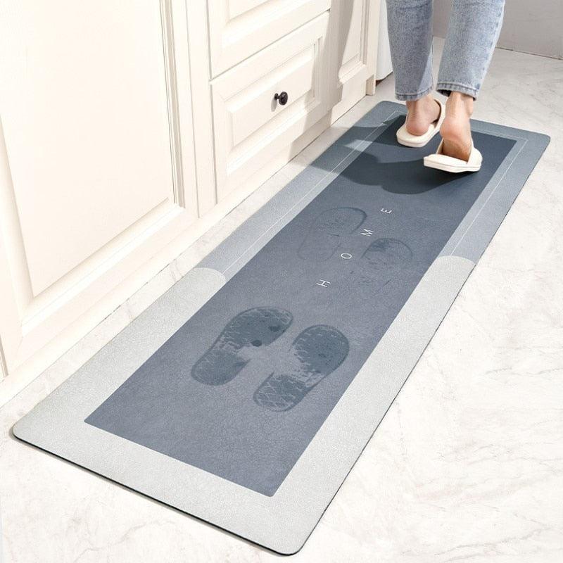 Super Absorberende Keukenvloermat - 50% korting