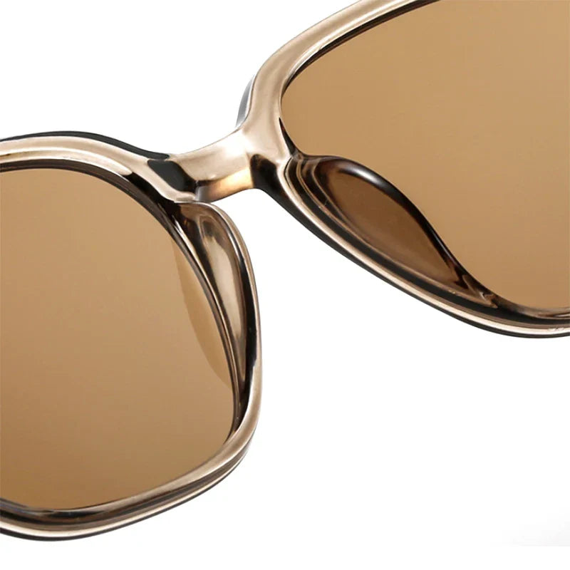 Luxury Vintage Wood Shades