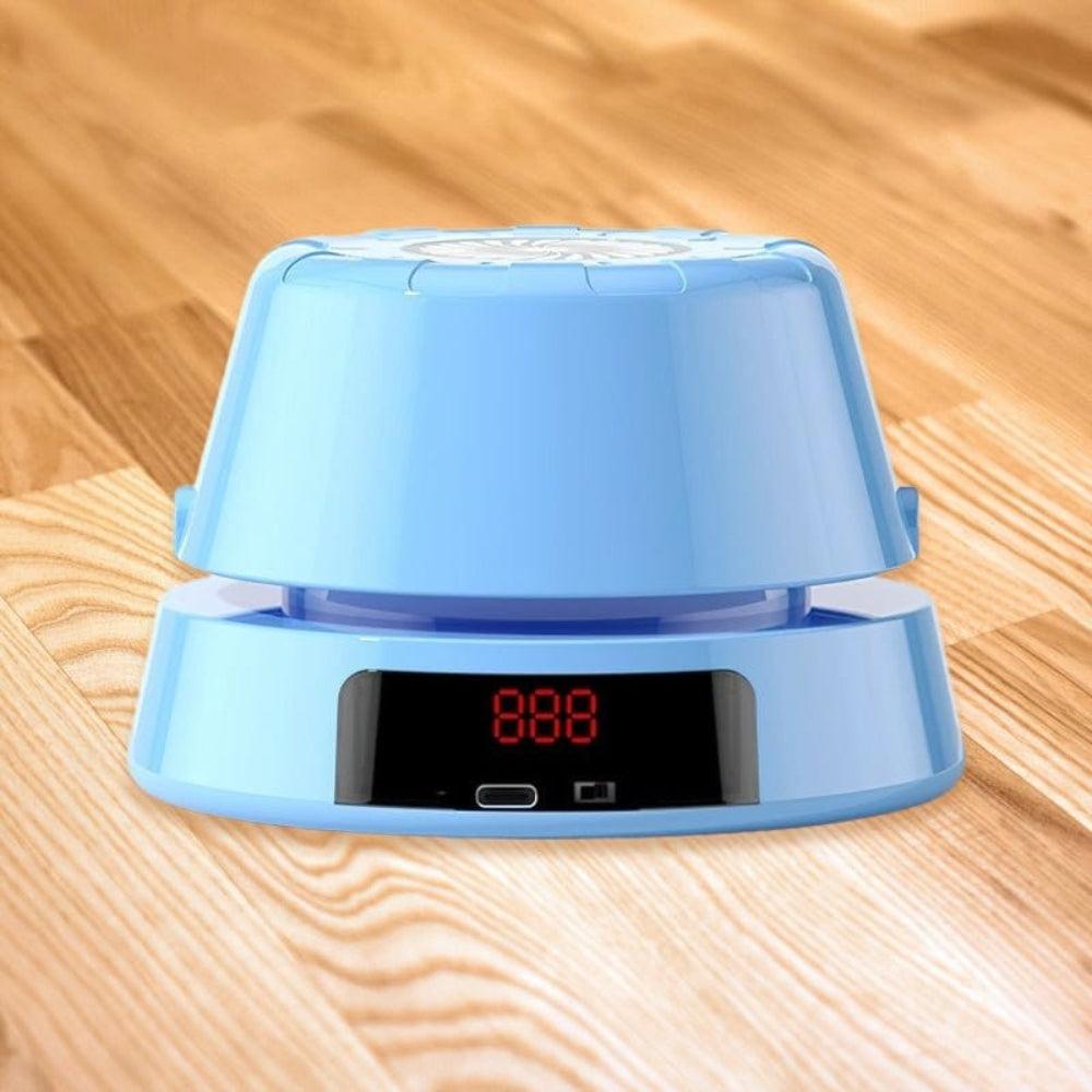 SkipZone™ | Elektrische Springtouw Machine