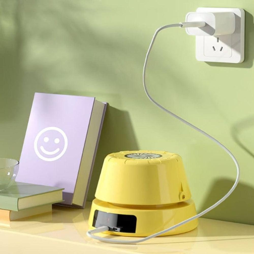 SkipZone™ | Elektrische Springtouw Machine