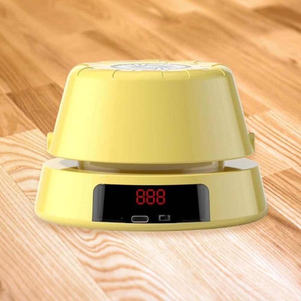 SkipZone™ | Elektrische Springtouw Machine