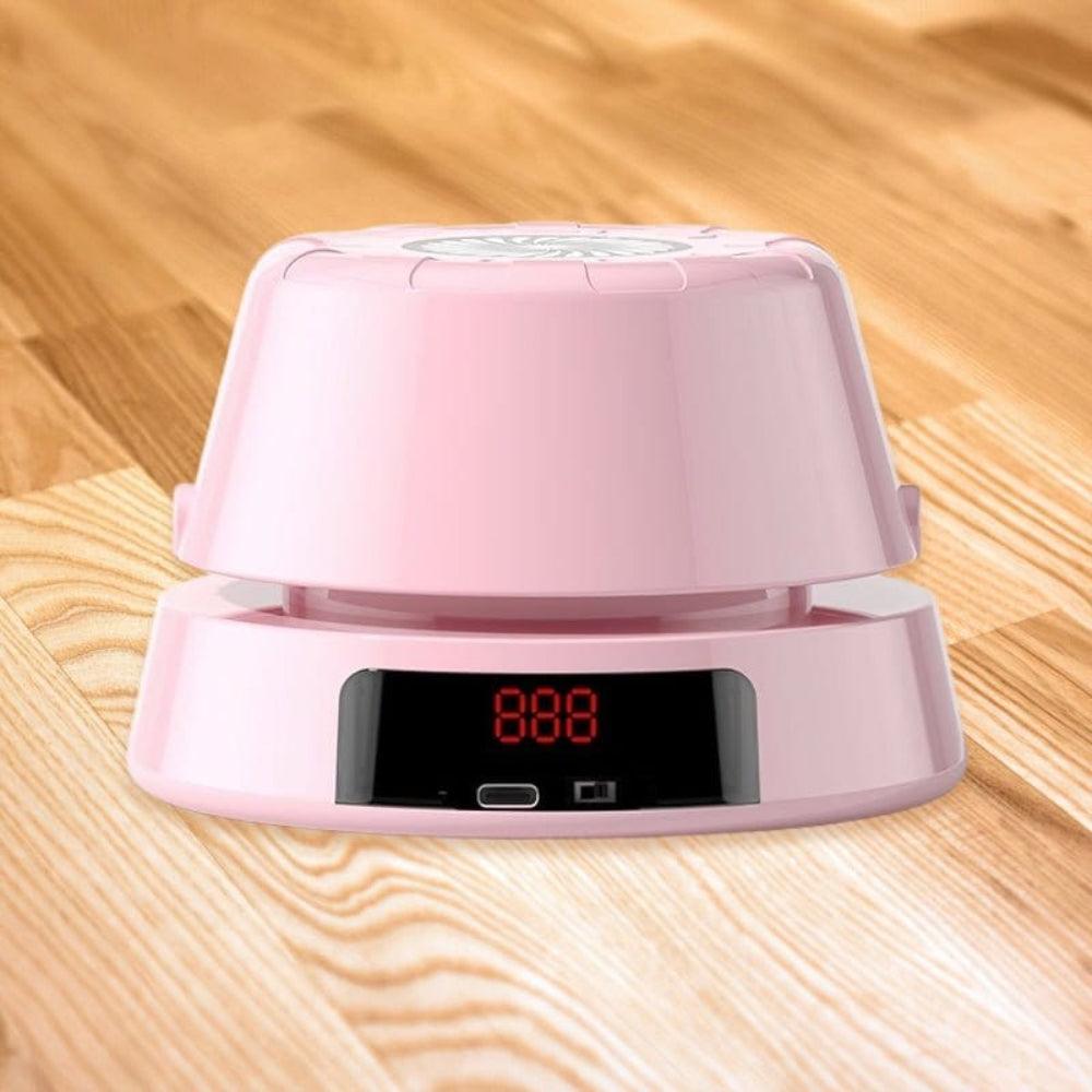 SkipZone™ | Elektrische Springtouw Machine