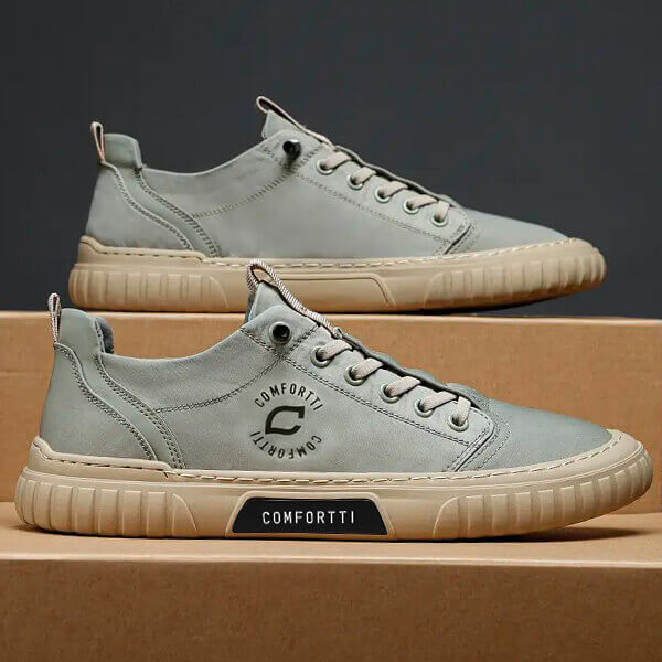 Lucas™ | Voel lichtheid bij elke stap