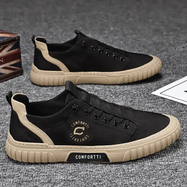 Lucas™ | Voel lichtheid bij elke stap