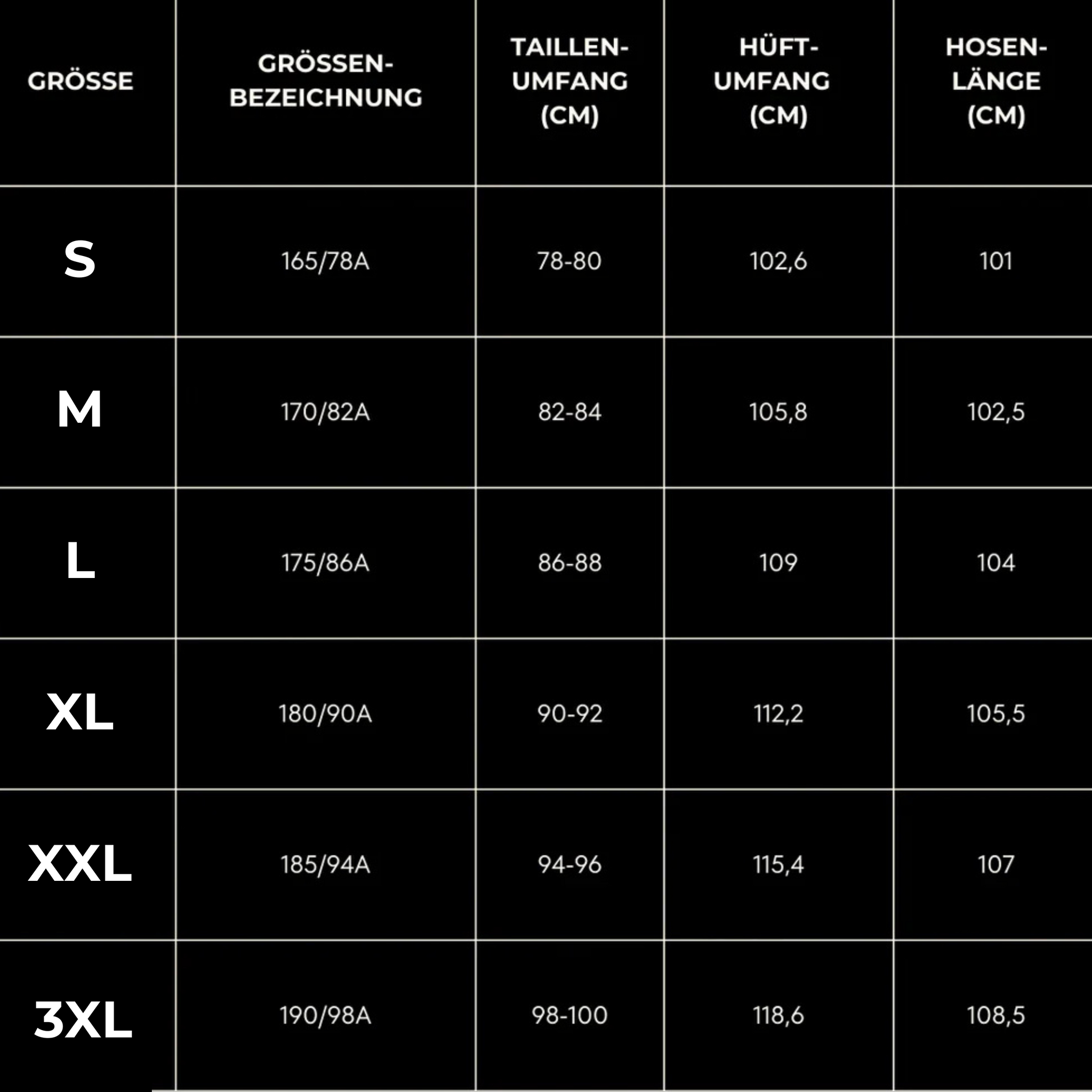 ProWorkforce™ - Ultrasterke werkbroek met 10 Zakken