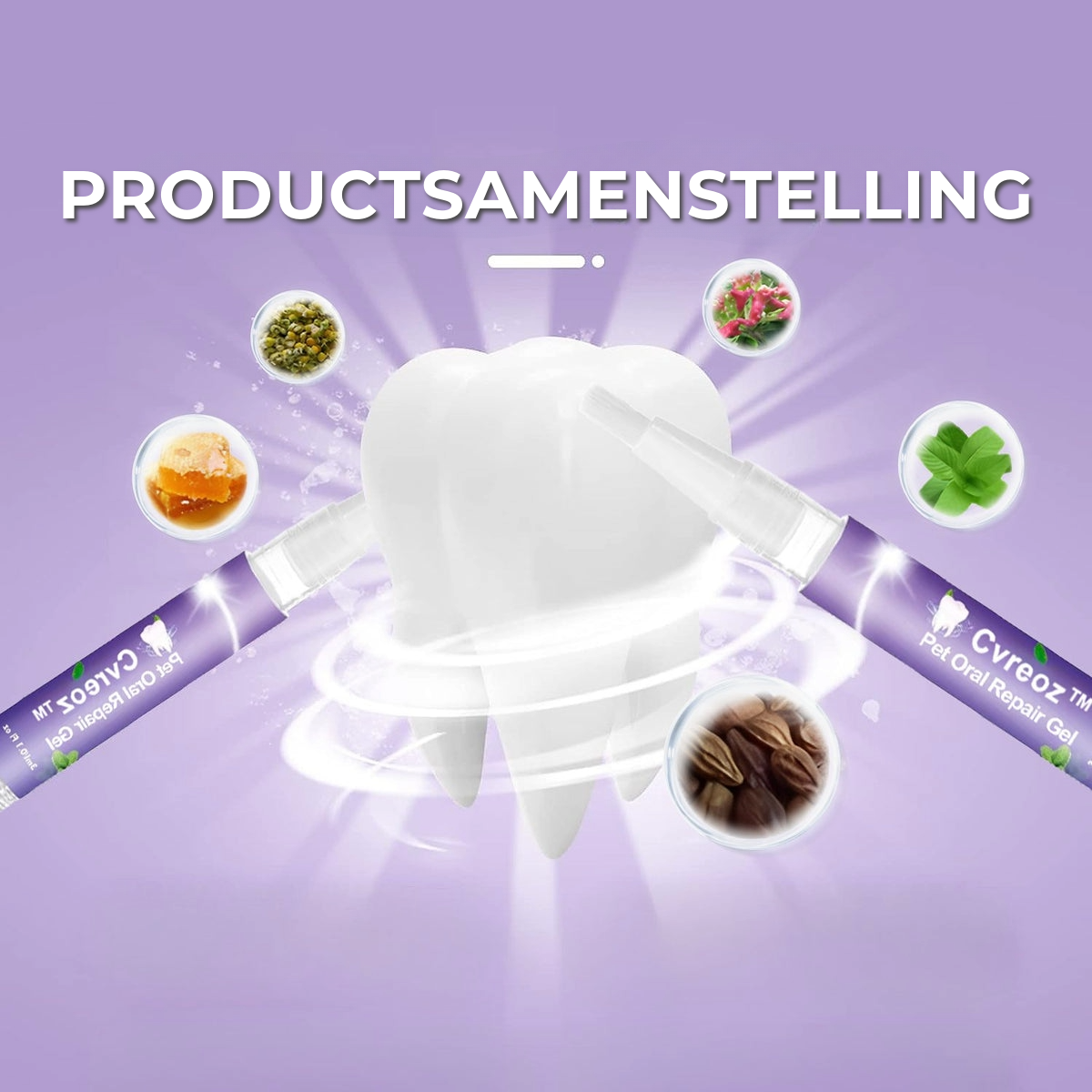 TandZorg - Voor een stralende glimlach en frisse adem!