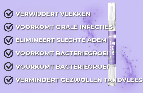 TandZorg - Voor een stralende glimlach en frisse adem!