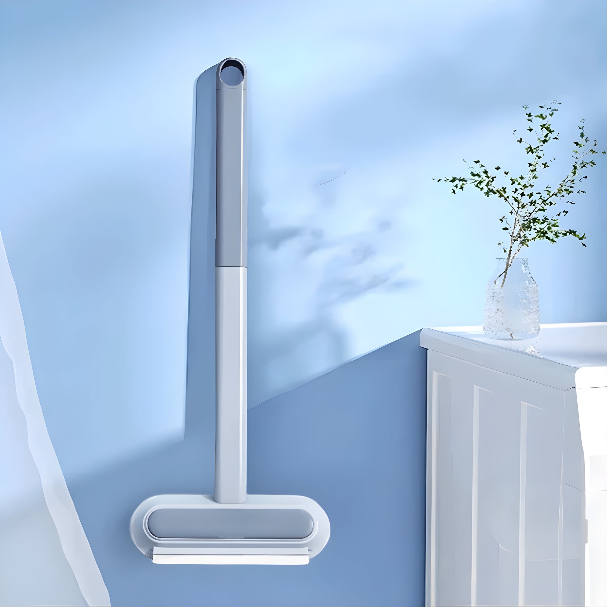 PluisVrij® – De krachtige reinigingstool voor het hele huis