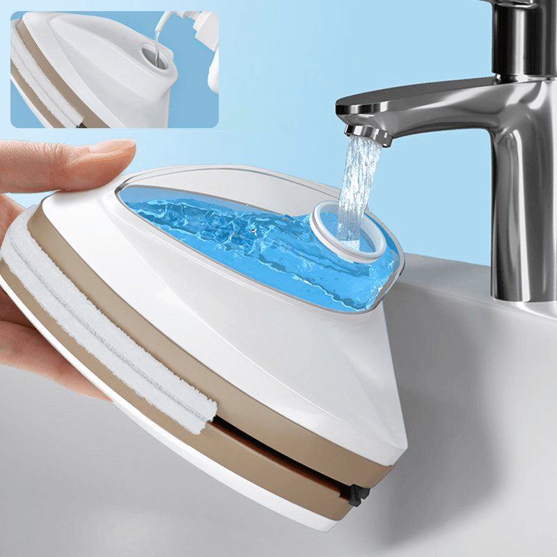 Magnetische Raamreiniger