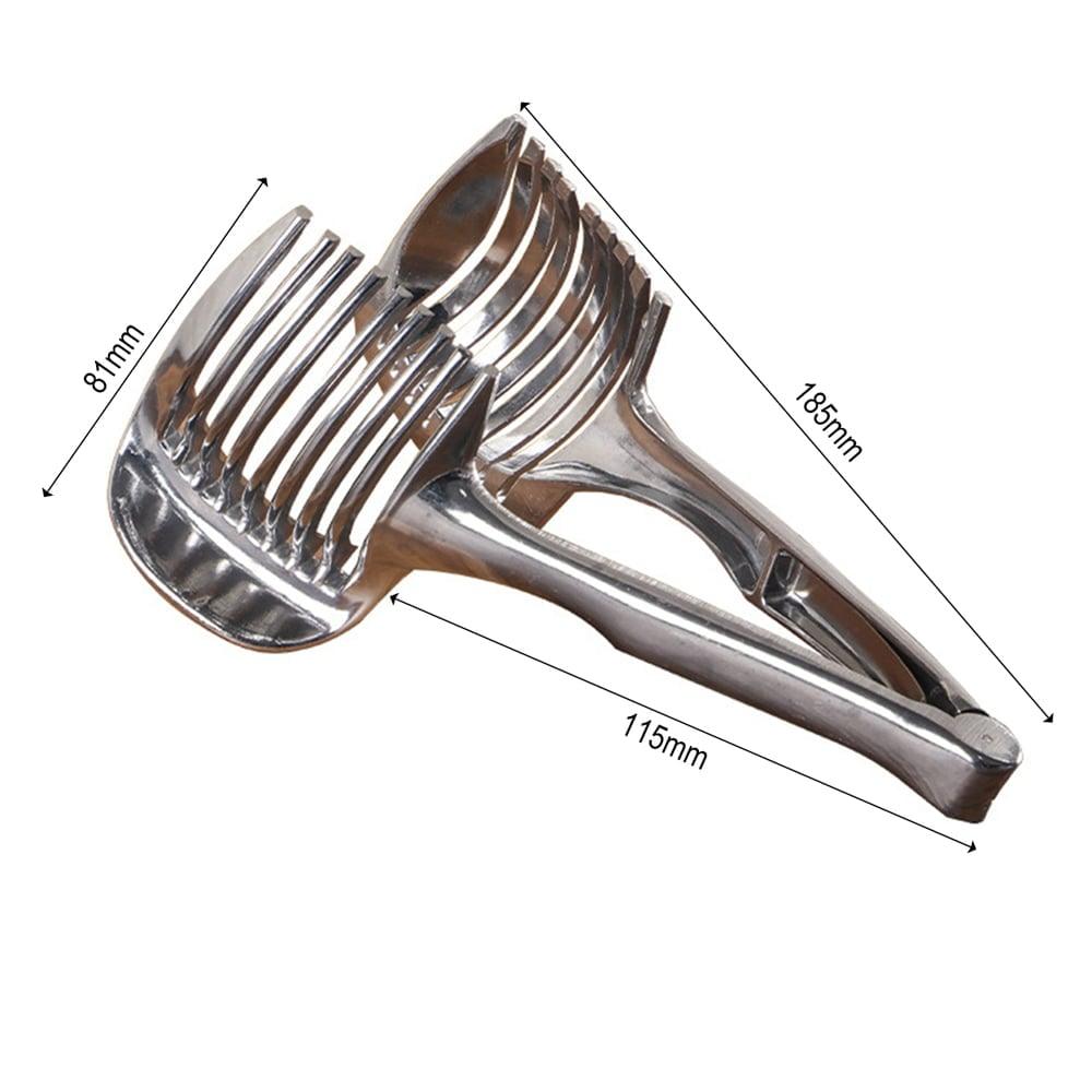 Cutty™ hulpmiddel voor het snijden van groenten | 50% KORTING