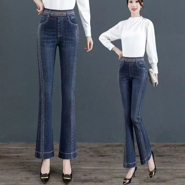 Stridez™ – De perfecte pasvorm voor elk lichaamstype