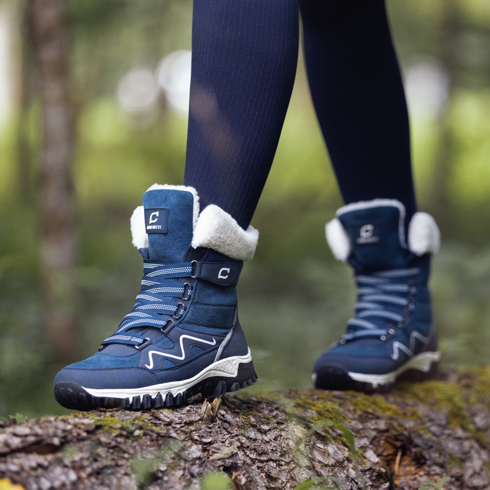 ThermoStep™ – Gezellige Warmte