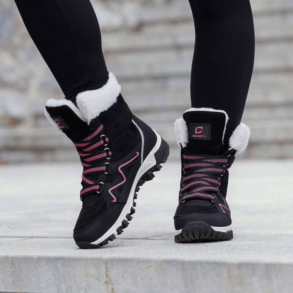 ThermoStep™ – Gezellige Warmte